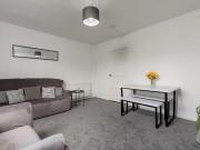 Apartment 2 Bedroom For Sale City Of Edinburgh City Of...