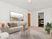 Apartment 2 Bedroom For Sale City Of Edinburgh City Of...