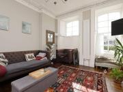 Apartment 2 Bedroom For Sale City Of Edinburgh City Of...