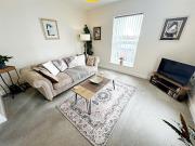 Apartment 2 Bedroom For Sale Cleethorpes North East...