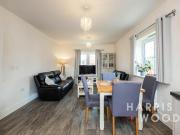 Apartment 2 Bedroom For Sale Colchester Essex 230000...