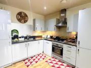 Apartment 2 Bedroom For Sale Ealing Greater London...