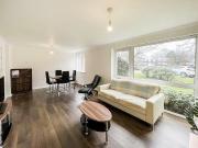 Apartment 2 Bedroom For Sale Edgbaston Birmingham 180000...