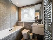 Apartment 2 Bedroom For Sale Epping Forest Greater...