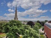 Apartment 2 Bedroom For Sale Exeter Devon 325000 ELS95326280