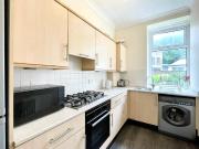 Apartment 2 Bedroom For Sale Glasgow City Glasgow City...