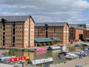 Apartment 2 Bedroom For Sale Gloucester Gloucestershire...