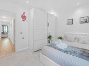 Apartment 2 Bedroom For Sale Greenwich Greater London...