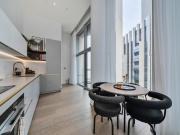 Apartment 2 Bedroom For Sale Greenwich Greater London...