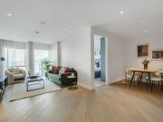 Apartment 2 Bedroom For Sale Greenwich Greater London...