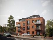 Apartment 2 Bedroom For Sale Harrow Greater London...