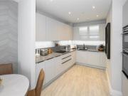 Apartment 2 Bedroom For Sale Hildenborough Kent 520000...