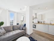 Apartment 2 Bedroom For Sale Hull City Of Kingston Upon...