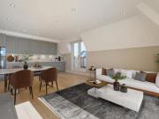 Apartment 2 Bedroom For Sale Leigh on sea Southend On...