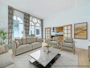 Apartment 2 Bedroom For Sale London City Of London...