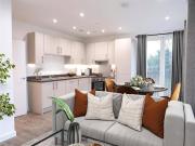 Apartment 2 Bedroom For Sale London Greater London...