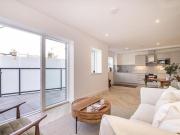 Apartment 2 Bedroom For Sale London Greater London...