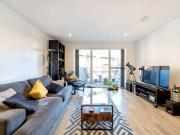 Apartment 2 Bedroom For Sale Londres Greater London...