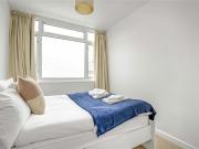 Apartment 2 Bedroom For Sale Londres Greater London...