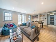 Apartment 2 Bedroom For Sale Londres Greater London...