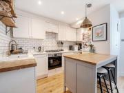 Apartment 2 Bedroom For Sale Londres Greater London...