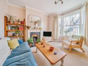 Apartment 2 Bedroom For Sale Londres Greater London...