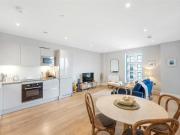 Apartment 2 Bedroom For Sale Londres Greater London...