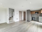 Apartment 2 Bedroom For Sale Londres Greater London...