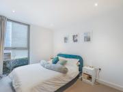 Apartment 2 Bedroom For Sale Londres Greater London...