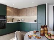 Apartment 2 Bedroom For Sale Londres Greater London...