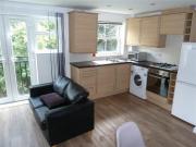 Apartment 2 Bedroom For Sale Loughborough Leicestershire...