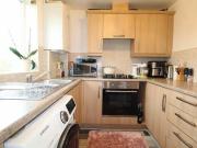 Apartment 2 Bedroom For Sale Luton Bedfordshire 195000...