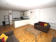 Apartment 2 Bedroom For Sale Manchester Greater...
