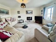 Apartment 2 Bedroom For Sale Minehead Somerset 235000...