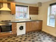 Apartment 2 Bedroom For Sale Northwich Cheshire West And...