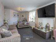 Apartment 2 Bedroom For Sale Oldbury Sandwell 135000...