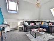 Apartment 2 Bedroom For Sale Poole Poole 190000 ES99895362