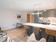 Apartment 2 Bedroom For Sale Reigate Surrey 450000...