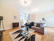 Apartment 2 Bedroom For Sale Ruislip Great London 425000...