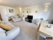 Apartment 2 Bedroom For Sale Weymouth Dorset 260000...