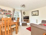 Apartment 2 Bedroom For Sale Wickford Essex 260000...