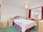 Apartment 2 Bedroom For Sale Wilmslow Cheshire East...
