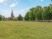 Apartment 2 Bedroom For Sale Witney Oxfordshire 265000...