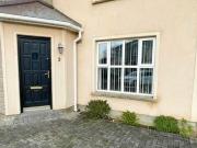 Apartment 2 Block 7 Woodford Drogheda Co Louth