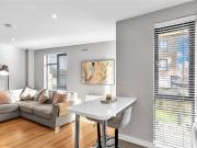 Apartment 2, Block 8, New Priory, Donaghmede, Dublin 13...