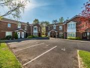 Apartment 2, Block 9, The Street, College Farm,...