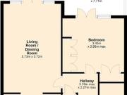 Apartment 2, Block A, Heywood Court, Northwood, Santry,...