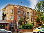 Apartment 2, Chesterfield, Riverpark Apartments,...