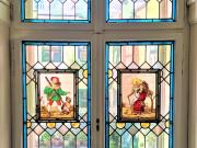 Apartment 2: Classic Viennese Apartment with Balcony & Piano