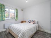 Apartment 2, Marlborough Court, Marlborough Road, North...